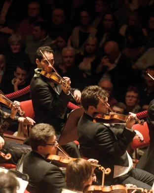 The Cleveland Orchestra Cuyahoga Falls
