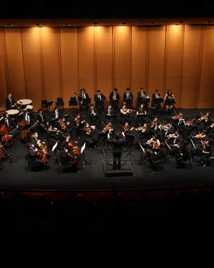 The Cleveland Orchestra Cleveland