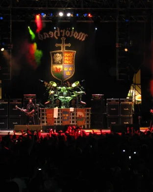 Decibel Magazine Tour Cleveland