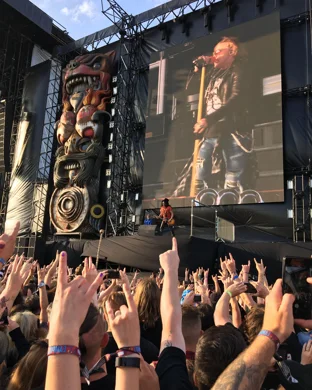 Profanatica Cleveland