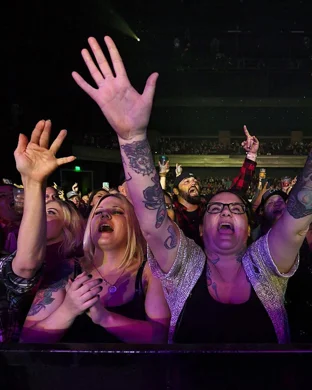 Revival ABB - The Music of The Allman Brothers Band Cleveland