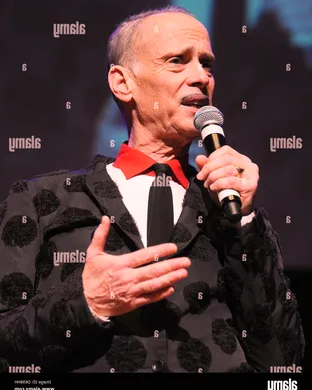 A John Waters Christmas Cleveland