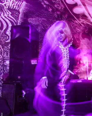Acid Mothers Temple Cleveland