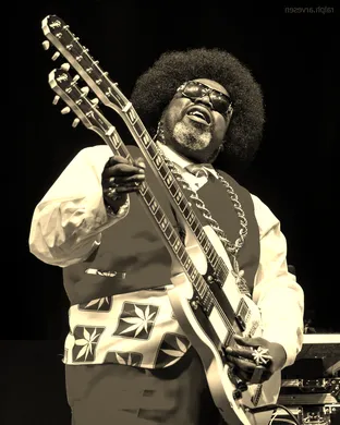 Afroman Lorain