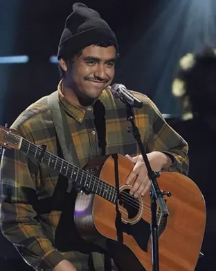 Alejandro Aranda Cleveland