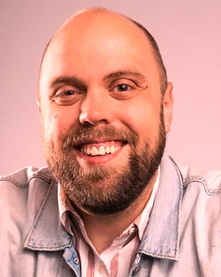 Alex Velluto Cleveland