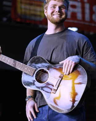 Alex Warren Cleveland