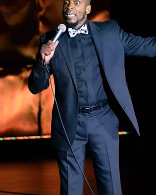 Ali Siddiq Cleveland