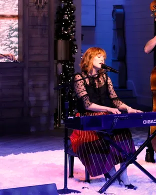 Alicia Witt Cleveland
