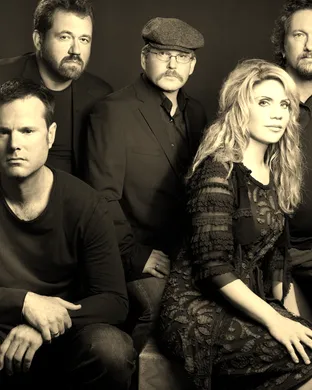 Alison Krauss And Union Station Akron