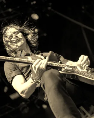Alter Bridge Cleveland