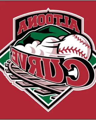Altoona Curve Akron
