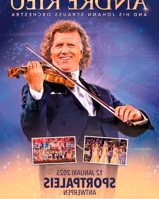 Andre Rieu Dortmund