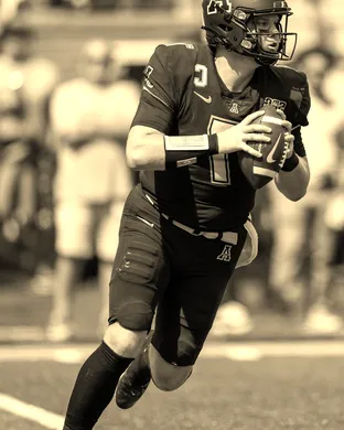 Appalachian State Mountaineers Football Greenville