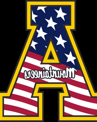 Appalachian State Mountaineers Greenville