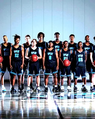 Arkansas Baptist College Buffaloes Lorman