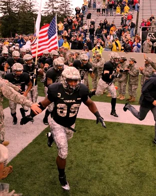 Army West Point Black Knights West Point