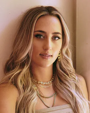 Ashley Cooke Cleveland