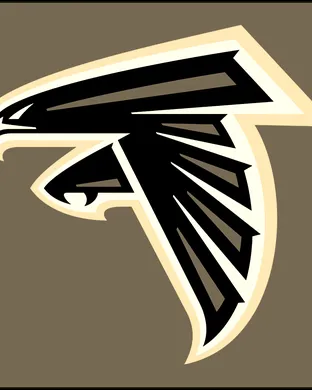 Atlanta Falcons Cleveland