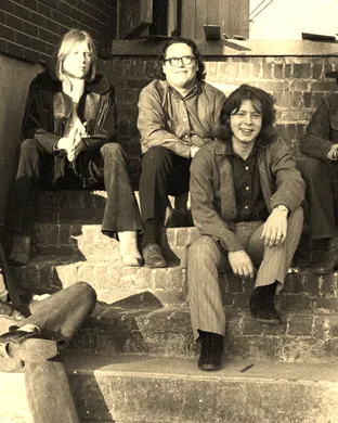 Atlanta Rhythm Section Akron
