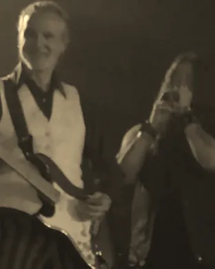 Baldassarre Rock Orchestra Cleveland