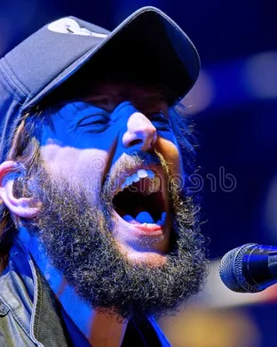 Band Of Horses Cleveland