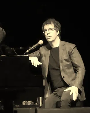 Ben Folds Cleveland