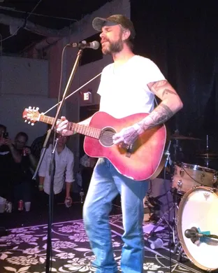 Ben Nichols Cleveland