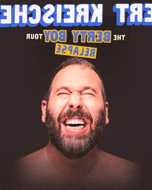 Bert Kreischer Cleveland