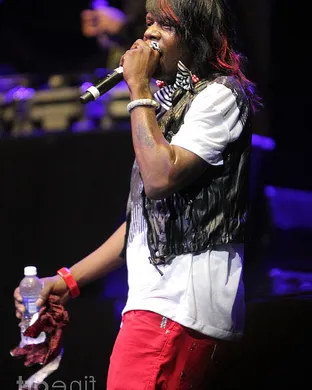 Big Freedia Cleveland