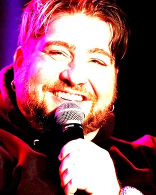 Big Jay Oakerson Cleveland
