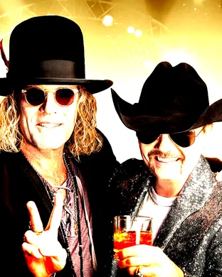 Big and Rich Canfield
