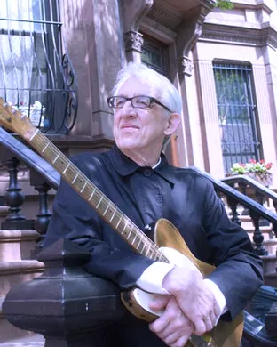 Bill Kirchen Cleveland