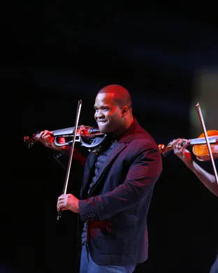 Black Violin Kent