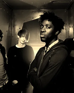 Bloc Party Cleveland