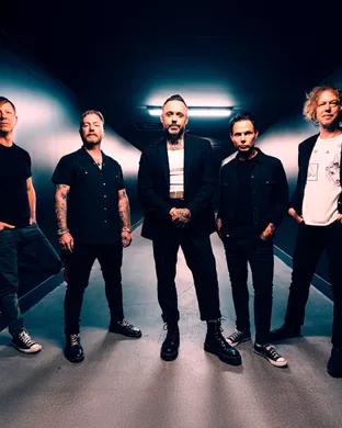 Blue October Cleveland
