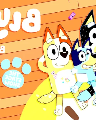 Bluey's Big Play Cleveland