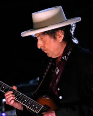 Bob Dylan Cleveland