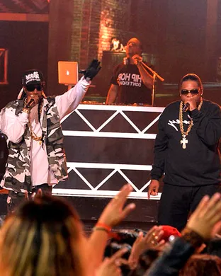 Bone Thugs N Harmony Cuyahoga Falls