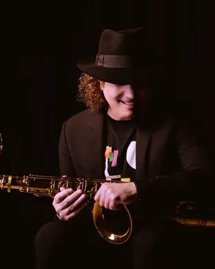 Boney James Cleveland