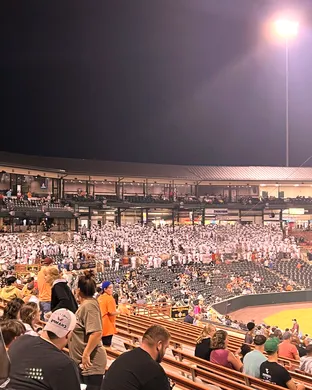 Chesapeake Baysox Akron