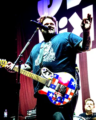 Bowling For Soup Cleveland