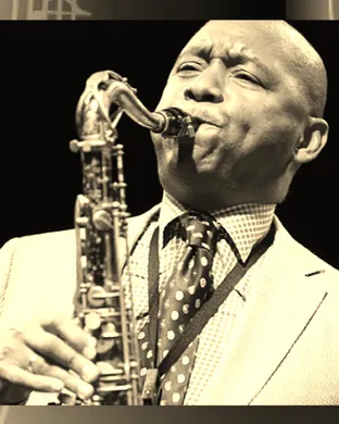 Branford Marsalis Cleveland