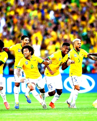 Brazil Cleveland