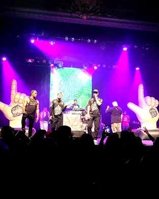 Brother Ali Lakewood