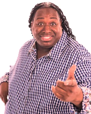 Bruce Bruce Cleveland