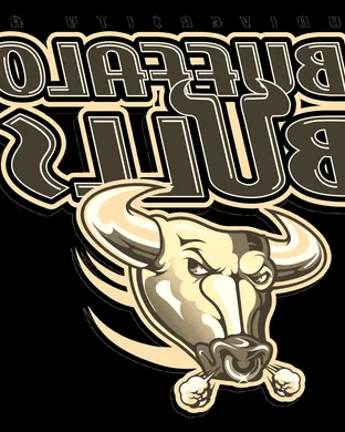 Buffalo Bulls Buffalo