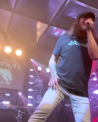 Candlebox Cleveland
