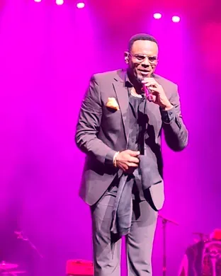 Carl Thomas Akron