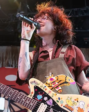 Cavetown Cleveland